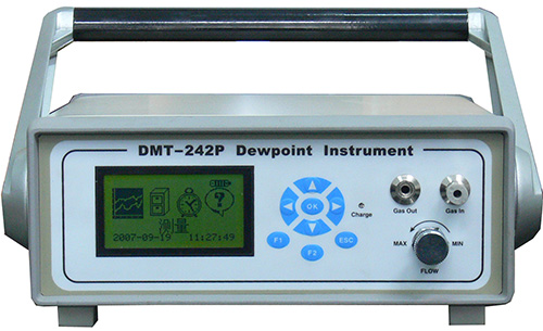 LT-201露点仪